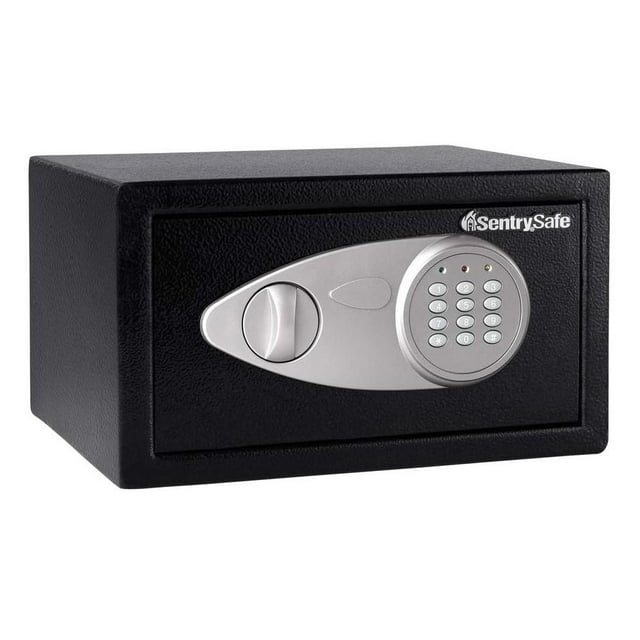 Caja Fuerte Master Lock Sentry Safe X041ELESHROMX