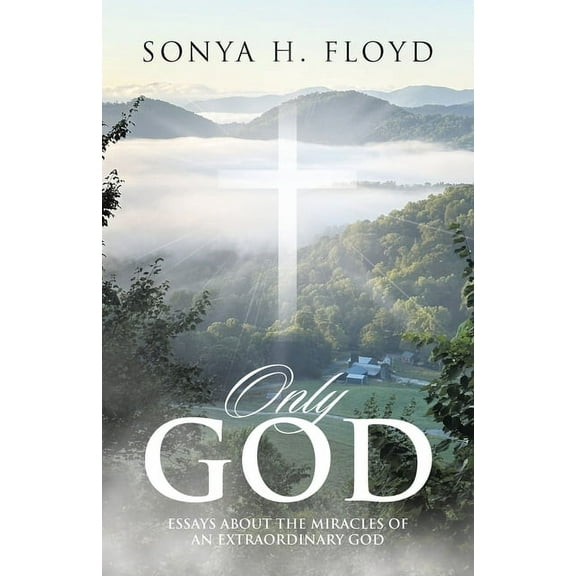 Only God, (Paperback)