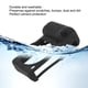 thumbnail image 4 of Funda para cámara ANGGREK Funda de cámara de silicona suave para cámara ZVE10 negro, 4 of 9