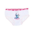 thumbnail image 3 of Textiel Trade Girl's Lilo & Stitch Tank and Briefs Underwear Set, 3 of 4