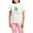 With Pink Camo Pant, variant on CafePress - So Cute! Pajamas - Women's Short Sleeve Print T-Shirt and Pants Light Cotton Pajama Set