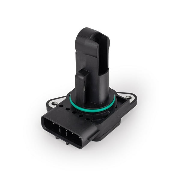 Set of 1 ISA Mass Air Flow Sensor for 2004-2009 Subaru Legacy 2007-2012 Mazda CX-7 2007 Mazda CX-9 V8 H4 l4 V6 2.3L 2.5L 3.5L 4.0L Replacement For 22680AA310, L3K913215, L3K9132159U