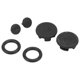 thumbnail image 1 of 2 Juegos de Ganchos para Gafas ANGGREK Antideslizante Antiestrangulamiento, 1 of 8