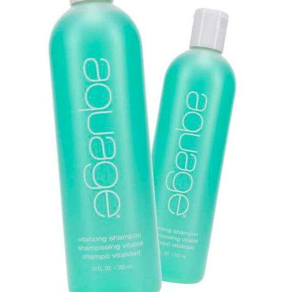 Aquage Vitalizing Shampoo 12 oz - Pack of 2