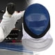 thumbnail image 3 of Rostro duradero con revestimiento interior Masque Esgrima Epee Protect Cover Equipo para Sharpla Esgrima proteger, 3 of 7