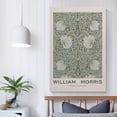 thumbnail image 5 of William Morris Print Painting (89) Art Poster Canvas Painting Decor Wall Print Photo Gifts Home Modern Decorative Posters 16x24inch(40x60cm), 5 of 6