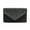 Black, variant on Fashionable Single Strap Purses For Women, Classic Women'S Shoulder Purses, Trendy Women'S Shoulder Bags, Ladies Large Evening Satin Bridal Diamante Ladies Clutch Bag Party Prom Envelope