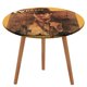 thumbnail image 1 of Los cazadores del arca perdida-theme Fitted Round Tablecloths Elastic Edged Table Covers Waterproof Table Cloth for Kitchen Holiday Party Tables Decor 120cm, 1 of 6