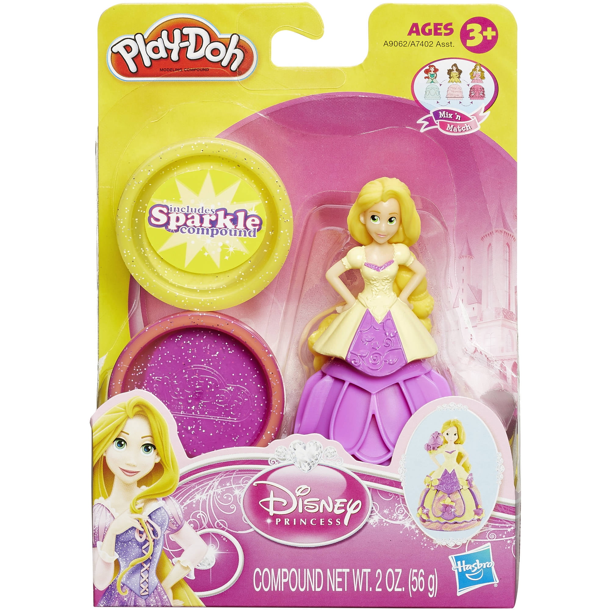Play doh princesas precio walmart sales