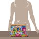 thumbnail image 4 of Healthy Snacks Mixed and Assorted Granola Bars Variety Care Pack - Deluxe Box: Fig, Oat, Nut, and Fruit Bars for Adults, Kids, Office, Gifts, and Travel (32 Count), 4 of 5
