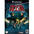 thumbnail image 1 of Pre-Owned Monster House: Standard Edition - Nintendo GameCube Physical, 1 of 2