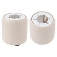 thumbnail image 1 of Baby Powder Shaker, 3 Modos de Bajo Ruido ABS Auticó Botty Bottle Shaker Aplicacia Ancha Reduce La Espuma para Bebidas de Frutas, 1 of 7