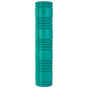 TriggerPoint GRID 2.0 Foam Roller, Teal