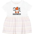 thumbnail image 3 of Inktastic First Halloween Baby Girls Baby Dress, 3 of 5