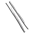 thumbnail image 1 of Car Door Seal Kit Wind Noise Reduction for Telsa Model 3 Y A B Pillar Seal Strip, 1 of 8