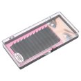 thumbnail image 1 of Extensión de pestañas Pestañas postizas, 0.15C Extensión de pestañas Pestañas postizas Injerto Pestañas postizas Pestañas postizas Solución innovadora, 1 of 12