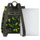 thumbnail image 3 of Easygdp Green Branch Olive Mochila de Cuero para Mujeres, Bolso de Hombro, Bolsos de Mano de Moda para Trabajo y Viajes, 3 of 4