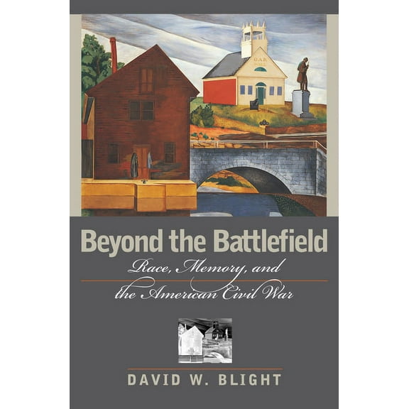Beyond the Battlefield : Race, Memory, and the American Civil War (Paperback)