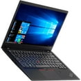 thumbnail image 5 of Lenovo ThinkPad 14" Full HD Touchscreen, Intel Core i5 i5-8350U, 16GB RAM, 256GB SSD, Windows 10 Pro, Black, 20KH002NUS, 5 of 17