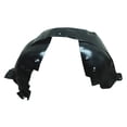 thumbnail image 1 of Tolva Salpicadera Edge 2007 A 2010 Ford Del Izq Plástico Genérica ., 1 of 4