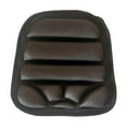 thumbnail image 1 of Crazyview 032 Small Cushion Double Seat 3d Motorcycle Cushion Shock Absorption Breathable Electric Car Cushion Four Seasons Universal Motorcycle Seat Cushion, 1 of 6
