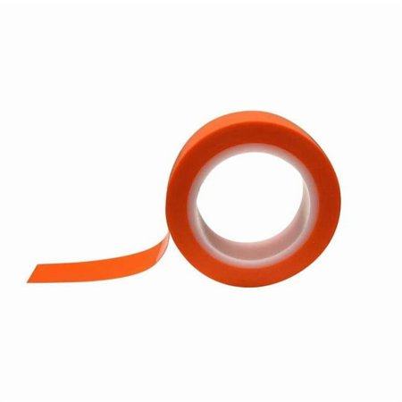 Thermwell Products HCT22 0.75 in. x 7 mil x 22 ft. Heat Installation Tape