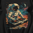 thumbnail image 2 of Men's 100% Cotton Short Sleeve Crewneck Graphic T-Shirt, Soft Breathable Moisture Wicking Casual Basic S-3XL, 2 of 7