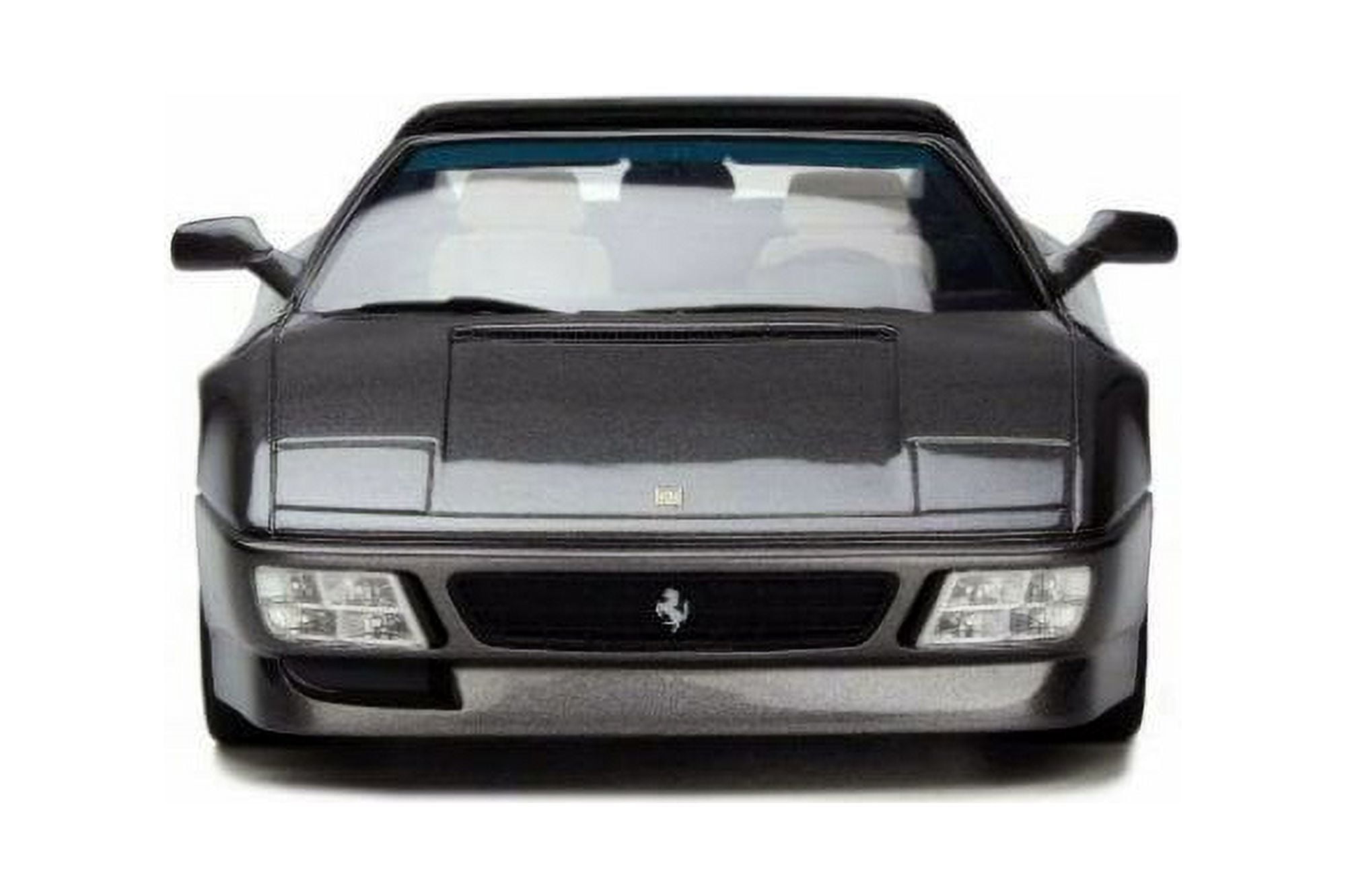 1993 Ferrari 348 GTS Convertible, Grigio Gray - GT Spirit