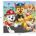 thumbnail image 4 of Paw Patrol Birthday Party Supplies Bundle  Paw Patrol Plates  Paw Patrol Napkins  Paw Patrol Cups  Paw Patrol Table Cover  Paw Patrol Decorations Pack for 8, 4 of 6