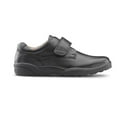 thumbnail image 4 of Dr. Comfort William Men's Casual Shoe - Black, 4 of 6