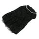 thumbnail image 4 of Vestido de fiesta para perros, vestido para perros, ropa suave y transpirable para mascotas, ropa para mascotas pequeñas, rendimiento finamente ajustado, 4 of 8