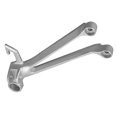 thumbnail image 5 of Fit for Suzuki GSXR 1000 2005 2006 Rear Passenger Foot Pegs Footrest Bracket, 5 of 5