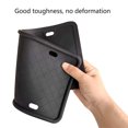 thumbnail image 3 of 2x Car Accessories Front&Rear License Plate Holder Mounting Bracket & Screws, 3 of 4