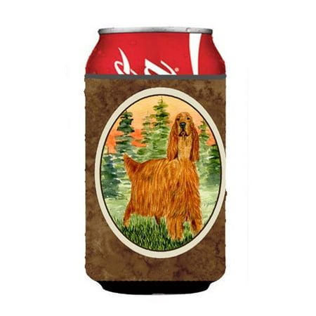 

Irish Setter Can Or bottle sleeve Hugger
