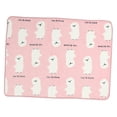 thumbnail image 4 of Puppy Fleece Blanket Doggy Warm, 4 of 8