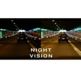 thumbnail image 4 of Chupad R11 1080p Dual Lens 150° Car Dash Cam Rearview Mirror WDR Night Vision, 4 of 6