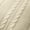 Cream, variant on VCNY Home Dublin 18" x 18" Cream Cable Knit Cotton Decorative Pillow