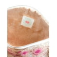 thumbnail image 2 of Papaya Art All for Love Large Tassel Pouch, 2 of 3