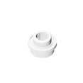 thumbnail image 1 of 100PCS MOC Plate Round 1x1 With Open Stud 85861 28626 Bricks Assembles Particles Parts Toys Accessories Building Blocks white-100pcs, 1 of 6