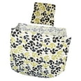 thumbnail image 1 of Abbracc Printed Pattern Stretch Sofa Slipcovers for Cushion Elastic Furniture 2 Seater, 1 of 9
