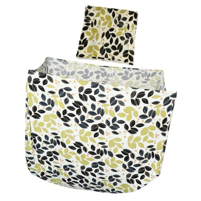Abbracc Printed Pattern Stretch Sofa Slipcovers for Cushion Elastic Furniture 2 Seater