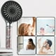 thumbnail image 5 of Cabezal de ducha 5 modos de pulverización Cabezal de ducha de mano Accesorios de baño para ahorrar agua JShteea El nuevo, 5 of 9