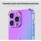 thumbnail image 5 of Gradient Airbag TPU Case For iPhone 15 Pro Max 14 Plus 13 12 Mini 11 XR XS Max SE 7 8 Plus Cover Shockproof Fundas Coque Shell, 5 of 5