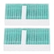 thumbnail image 2 of Filtro De Aire Para Impresora 3D, 2 Unidades De Filtración De 2 Capas, Reemplazo Plug And Play, Filtro De Aire De Carbón Activado Para Impresora 3D Para El Hogar, 2 of 7