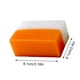 thumbnail image 3 of Fiudx Jabón de Ácido Kójico, Mezcla de Aceites Nutritivos Naturales, Aroma Revitalizante a Naranja Fresca, Mejora El Tono de La Piel, Limpieza Suave para Manos y Cuerpo, Uso Unisex, Barra Curativa de, 3 of 6