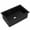 Charcoal, variant on Native Trails NSK3019-S Nativestone 30" Undermount Single Basin Concrete Kitchen Sink -