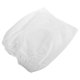 thumbnail image 4 of Sandblasting Arm Guards Canvas Arm Gloves Sandblasting Cabinet Working Sleeves White 5 Inch Arm Protection 1 Pair, 4 of 5