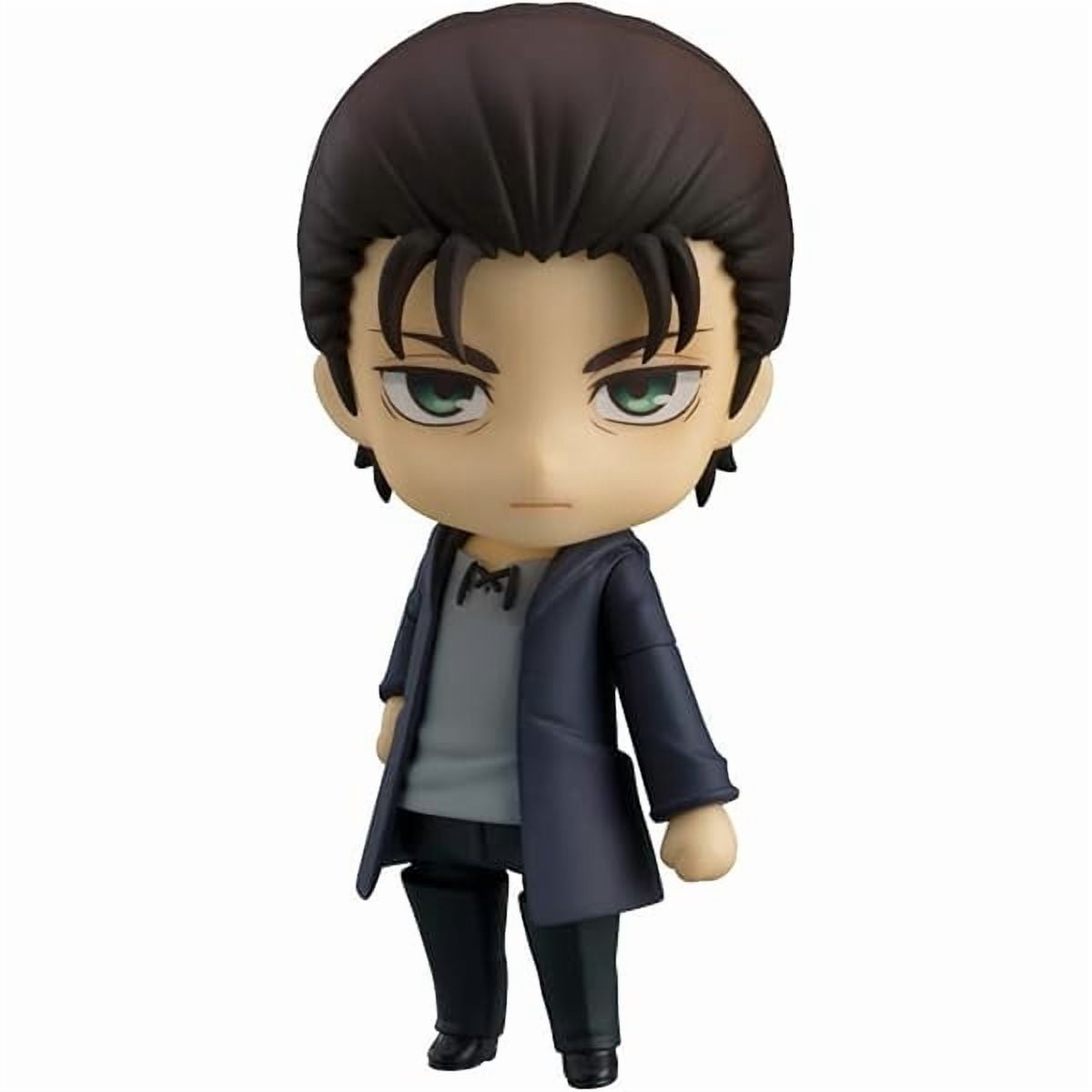 Good Smile Company Attack on Titan Eren Final Season