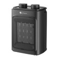 thumbnail image 1 of Calentador portátil de cerámica PTC DR.PREPARE de 1500 W, eléctrico, 1 of 7