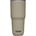 thumbnail image 1 of camelBak Horizon Gobelet 30 oz - Acier Inoxydable Isolé - Couvercle à Trois Modes - Dune, 1 of 1